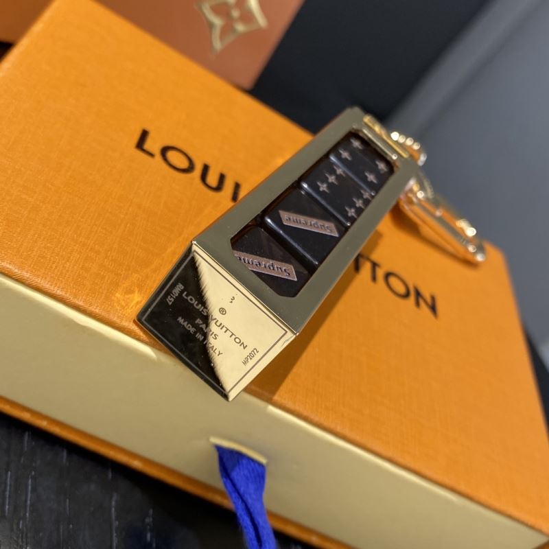 Louis Vuitton Keychains